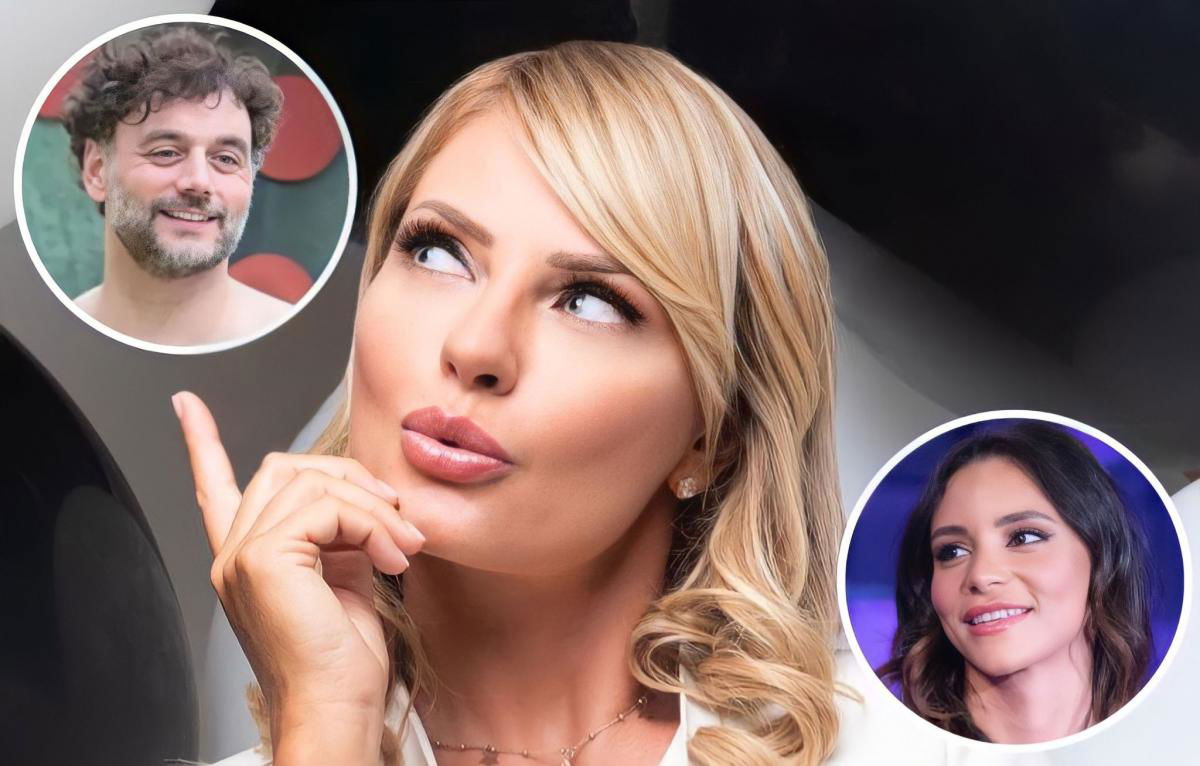 Gf Vip 6, Manila Nazzaro: “Spero che Jessica Selassié non abbia più il pallino per Barù. I Jerù? Mai esistiti” article-post