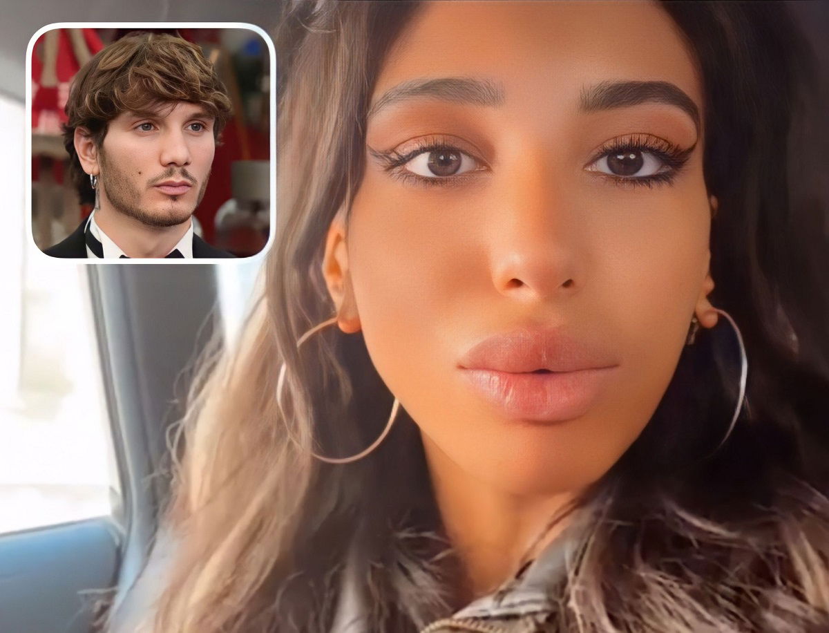 Gf Vip 6, Lulù Selassiè conferma la sua rottura con Manuel Bortuzzo: “Non è colpa nè mia nè sua, ma di terze persone che…” article-post