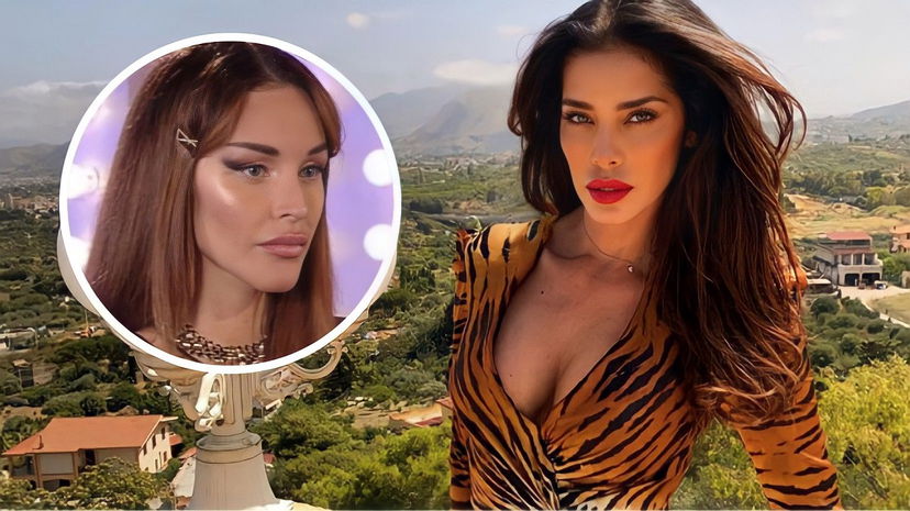 Gf Vip 6, Aida Yespica rivela di aver telefonato a Delia Duran dopo il reality: ecco cosa le ha detto preview
