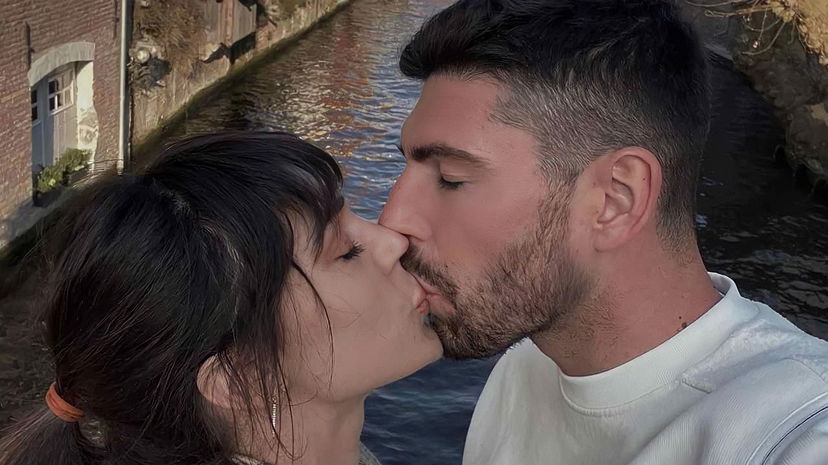 Gf Vip, Ignazio Moser e Cecilia Rodriguez e i racconti bollenti sulla loro intimità: “Mi piace essere dominata” preview