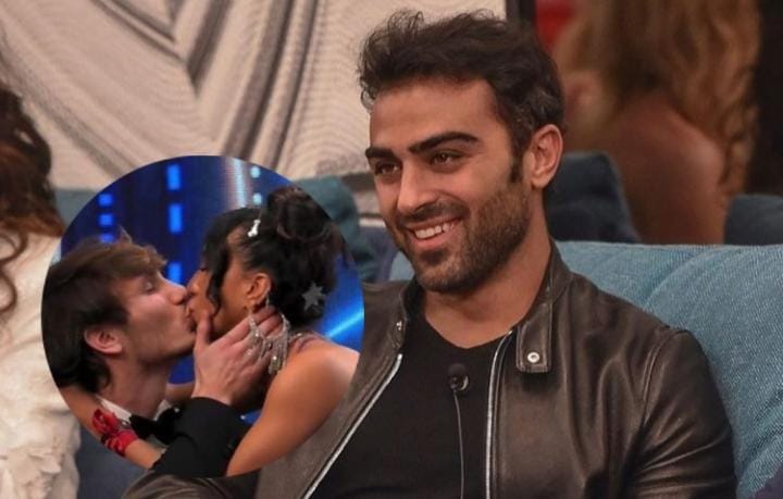 Gf Vip 6, Gianmaria Antinolfi dice la sua sulla fine della storia tra Manuel Bortuzzo e Lulù Selassié article-post