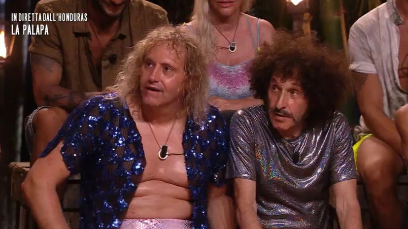 Isola 16, i Cugini di Campagna a rischio squalifica: ecco perché preview