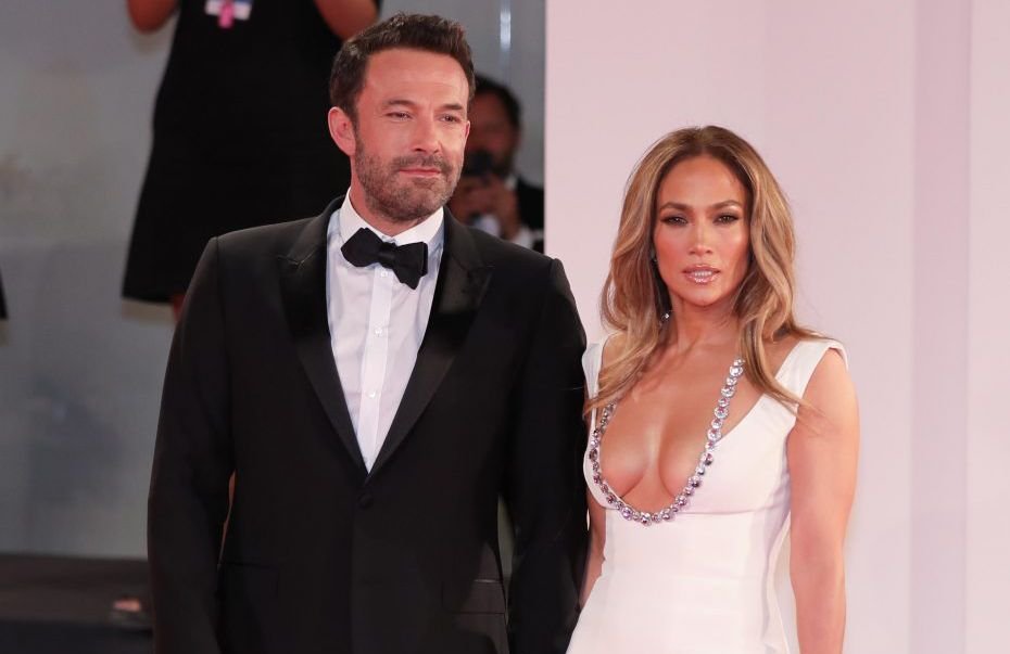 Jennifer Lopez e Ben Affleck in crisi? Le ultime dichiarazioni della cantante allarmano i fan