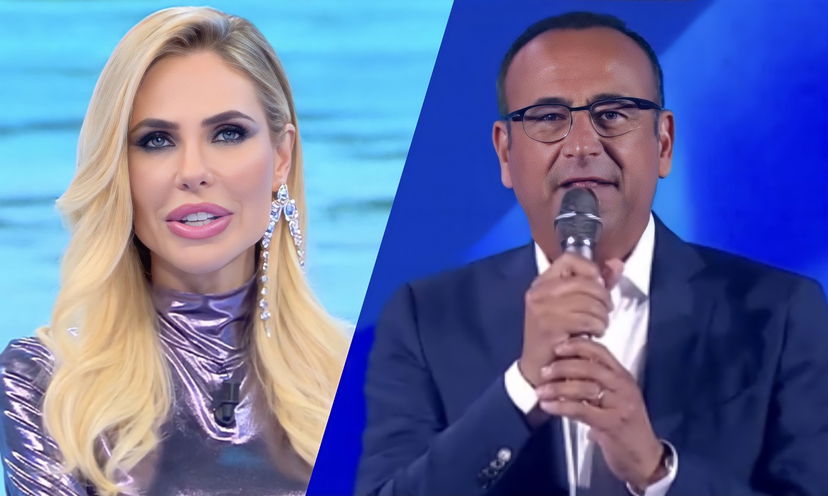 Isola 16 Vs The Band: ecco chi ha vinto la seconda gara di ascolti tra Ilary Blasi e Carlo Conti preview