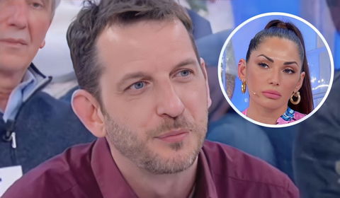 Uomini e Donne, che fine ha fatto Ilie Maneschi, il corteggiatore di Ida Platano sparito nelle ultime puntate? Lo racconta lui in esclusiva a IsaeChia preview