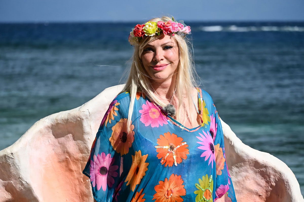 Isola 16, Ilona Staller verrebbe arrestata se tornasse in America: il motivo article-post