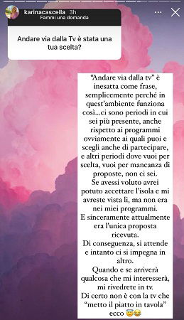 Instagram - Cascella