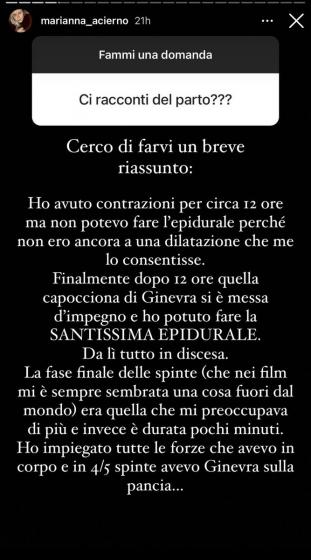 Instagram - Marianna Acierno 2