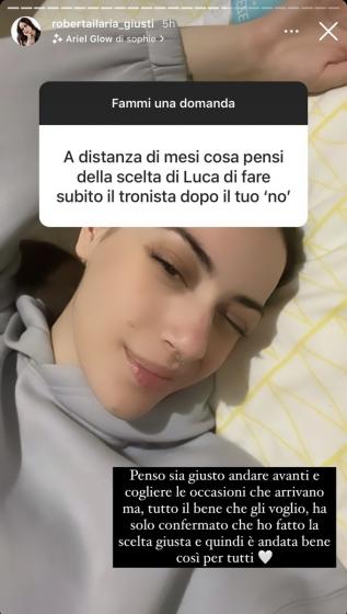 Instagram - Roberta Giusti 2