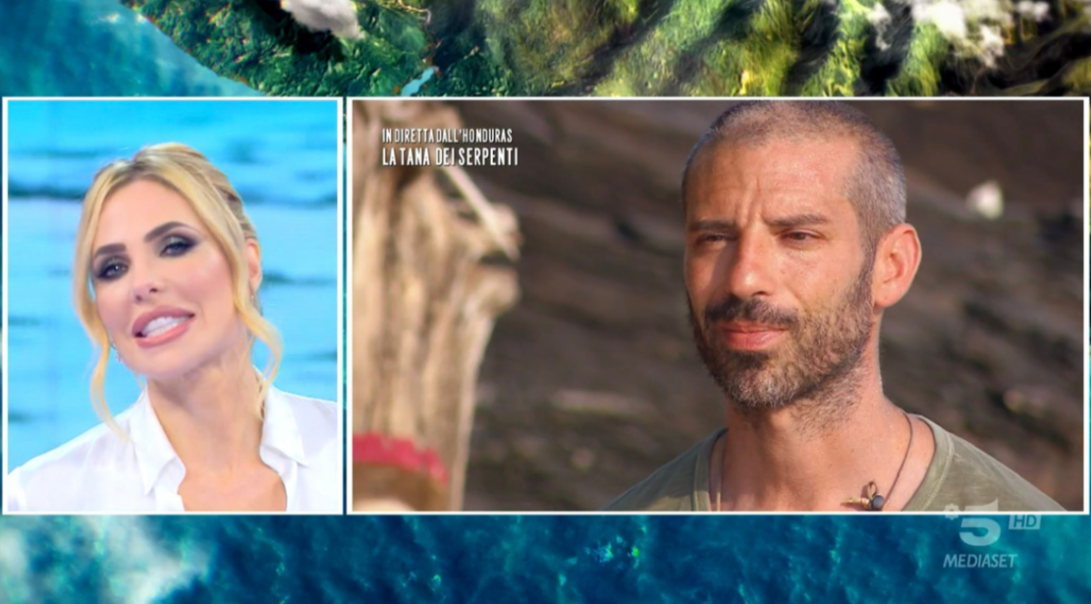Isola 16, quinta puntata: eliminato Marco Melandri, Clemente Russo e Floriana Secondi rientrano a Playa Accopiada. I nominati sono…