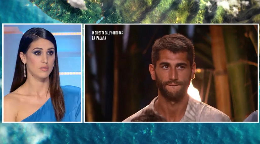 Isola 16: l’opinione di Isa sulla settima puntata preview