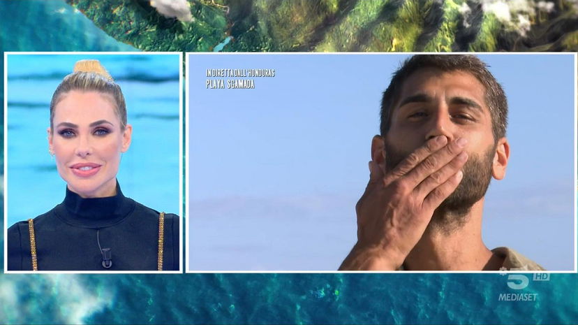 Isola 16: l’opinione di Isa sulla nona puntata preview
