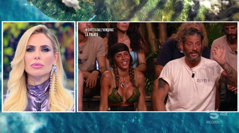 Isola 16: l’opinione di Isa sulla dodicesima puntata preview