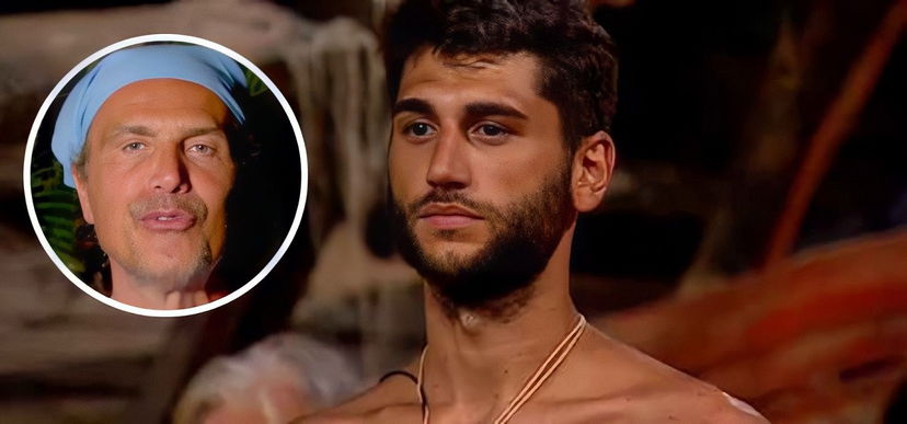 Isola 16, Antonio Zequila racconta un retroscena inedito su Jeremias Rodriguez: “Ha inveito, voleva chiamare la sorella e l’avvocato” preview