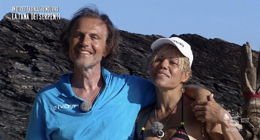 Isola 16, quarta puntata: Antonio Zequila è il primo eliminato definitivo, Edoardo e Guendalina Tavassi sbarcano in Honduras. I nominati sono… preview