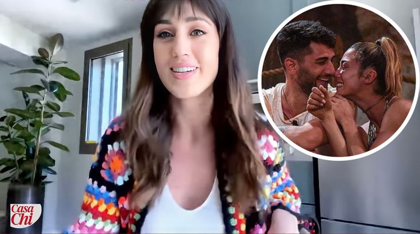 Isola 16, Cecilia Rodriguez: “Quando Jeremias e Soleil Sorge si sono lasciati ero contenta, io e lei andavamo d’accordo ma…” preview