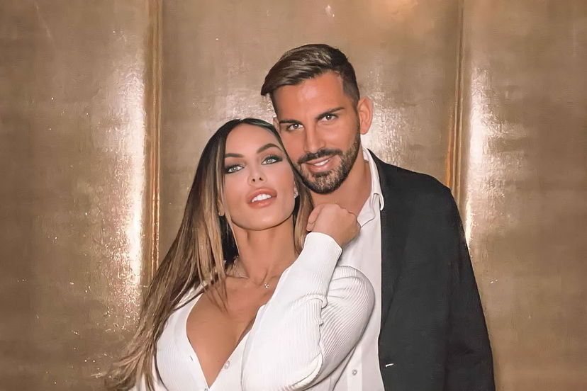 Isola 16, il fidanzato di Guendalina Tavassi svela il reale motivo per cui ha deciso di partecipare (di nuovo) al reality preview