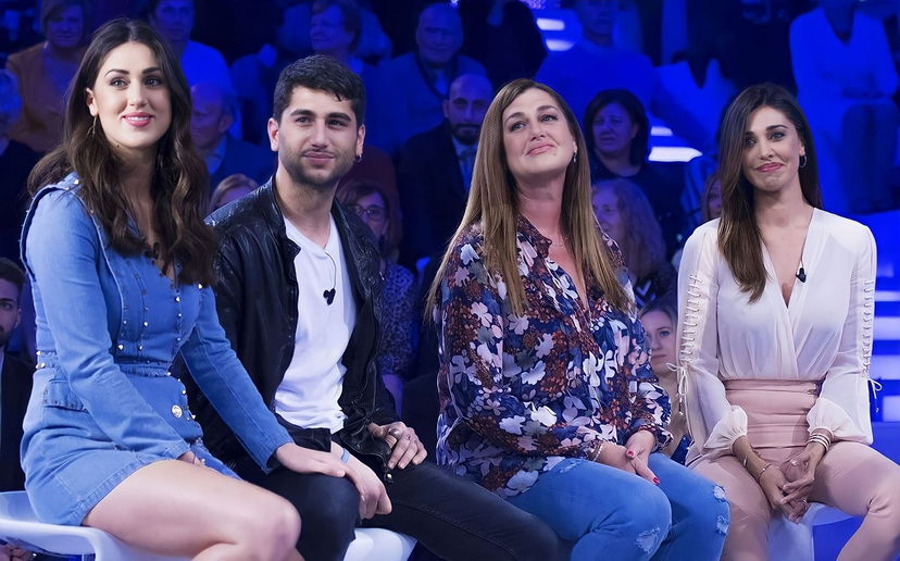 Isola 16, Veronica Cozzani svela perché non la vedremo mai come concorrente in un reality preview