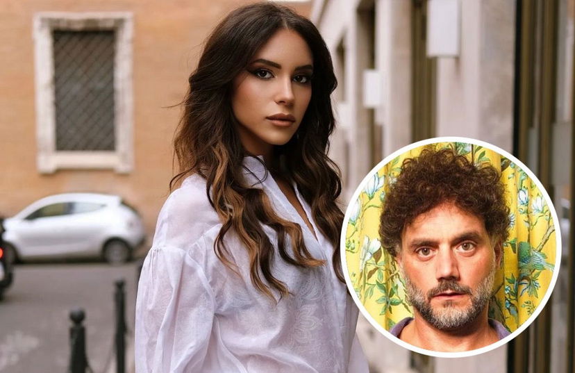 Gf Vip 6, Jessica Selassié spiega perché ha smesso di seguire Barù sui social preview