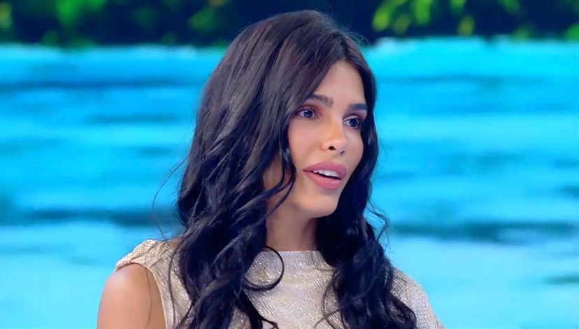 Isola 16, Jovana Djordjevic svela qual è il “motivo di salute” che l’ha costretta a ritirarsi preview