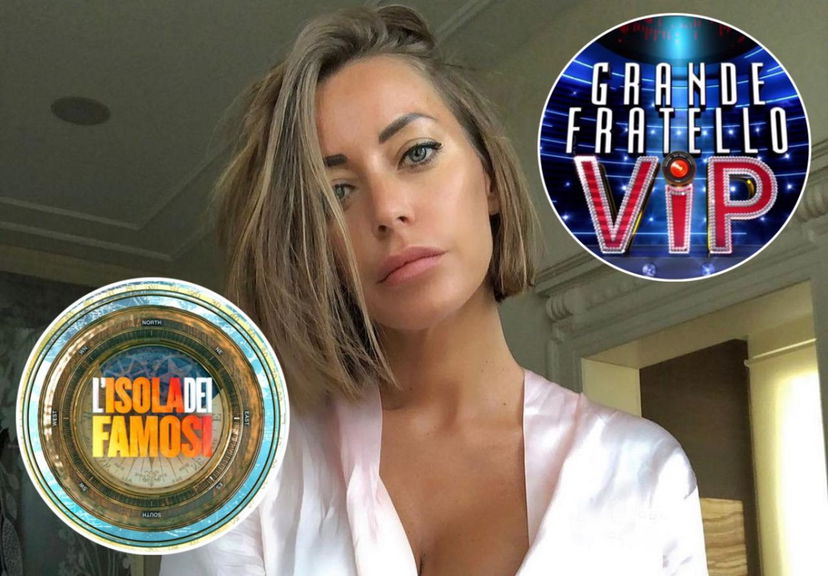 Karina Cascella: “L’Isola 16? Meglio del Gf Vip! Mi avevano proposto di partecipare ma…” preview