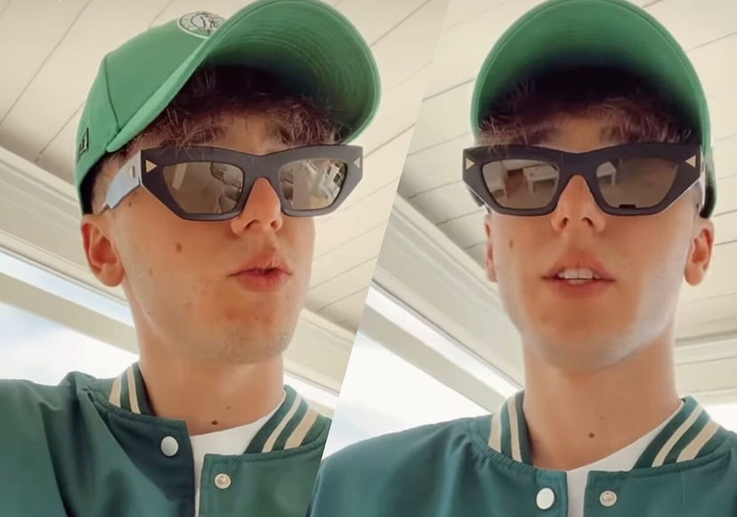 Amici 21, LDA torna sui social dopo l’eliminazione: “Esperienza troppo bella!” preview