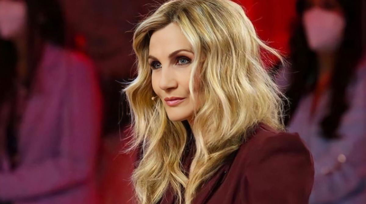 Lorella Cuccarini oltre Amici 21 sarà tra i volti di un altro importante programma Mediaset article-post