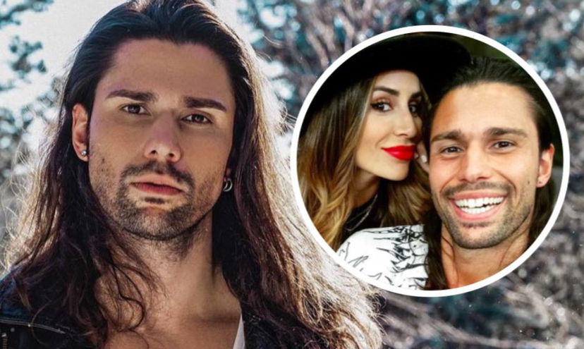 Gf Vip, Luca Onestini racconta i retroscena della fine della storia con Cristina Porta: web spagnolo in rivolta preview