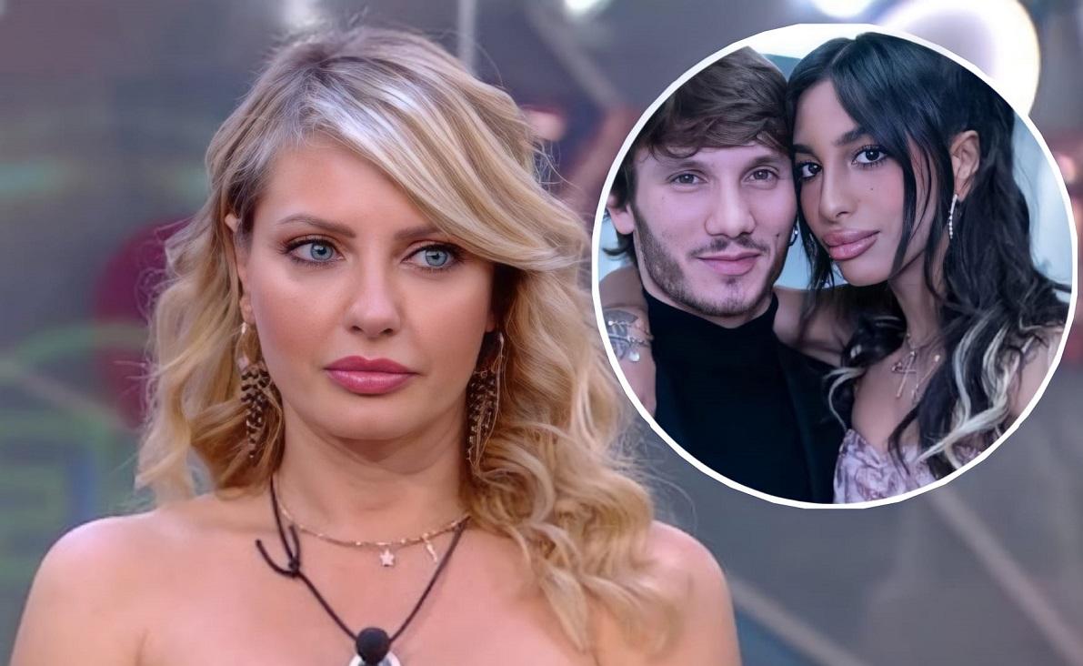 Gf Vip 6, Manila Nazzaro parla della rottura tra Manuel Bortuzzo e Lulù Selassié e difende la famiglia di lui article-post