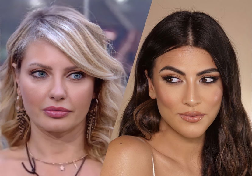 Gf Vip 6, Manila Nazzaro delusa da Giulia Salemi: “Nessuno può giudicare le scelte altrui perché…” preview