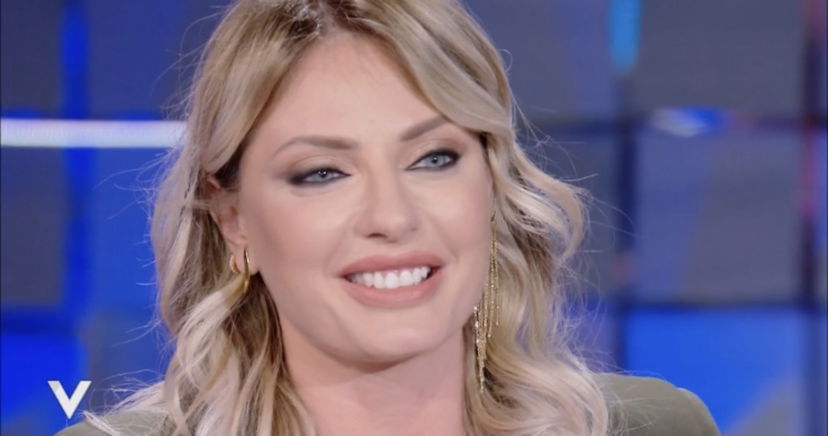 Verissimo, Manila Nazzaro parla degli scontri con Adriana Volpe: “La stampa ci aveva messe contro, ma…” preview