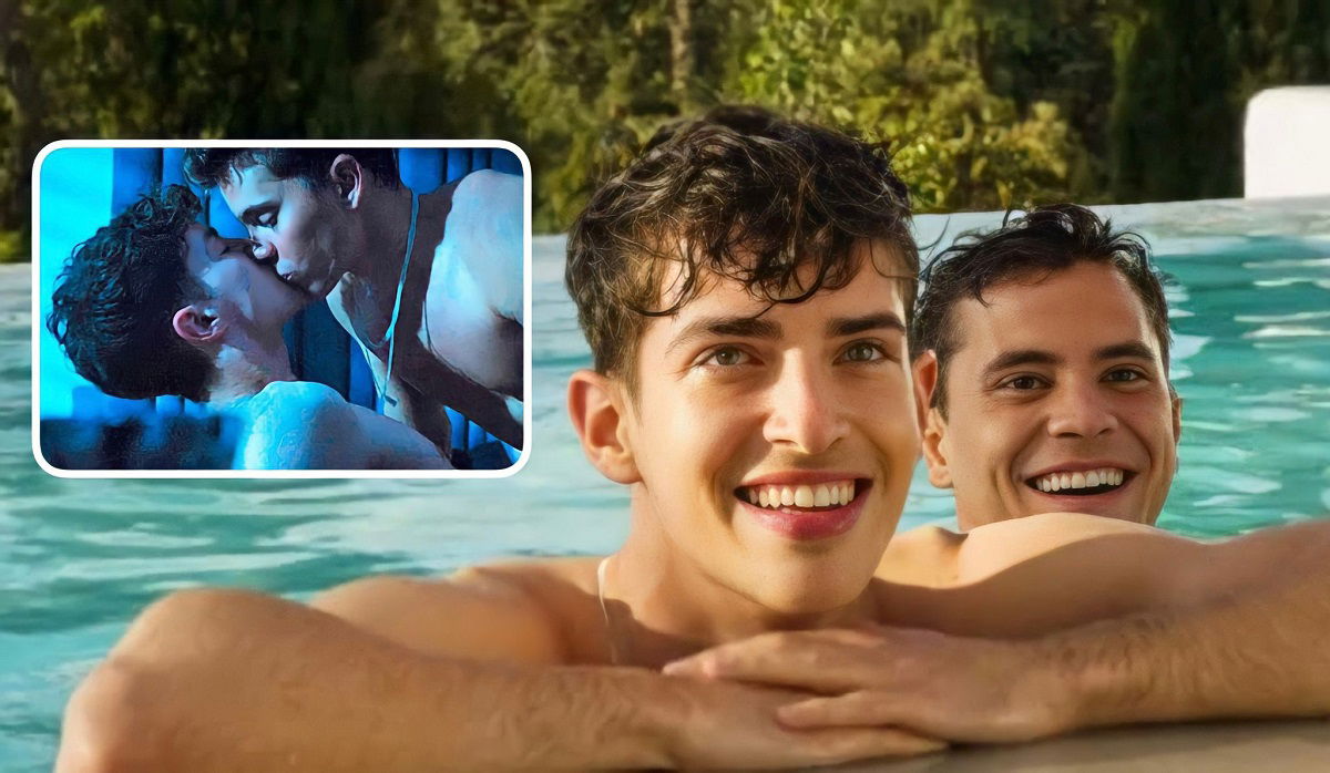 Élite 5, Manu Rios svela come ha affrontato le scene erotiche più esplicite e quale specifica figura li aiuta sul set article-post