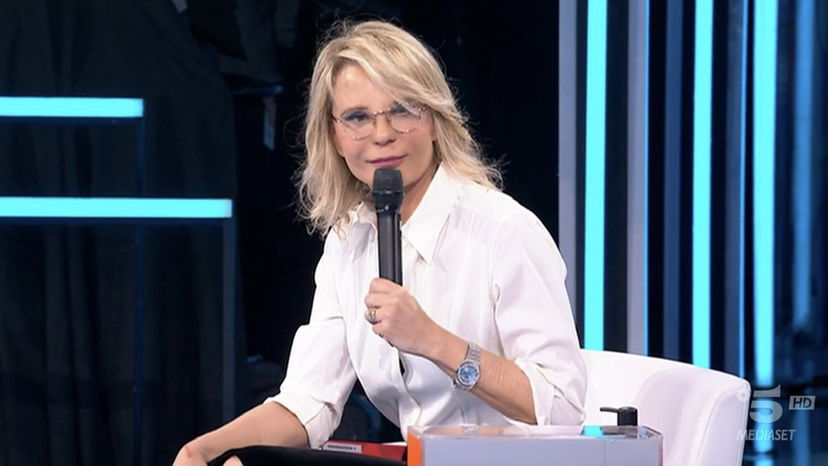 Amici 21, ecco gli ascolti della terza puntata del serale preview