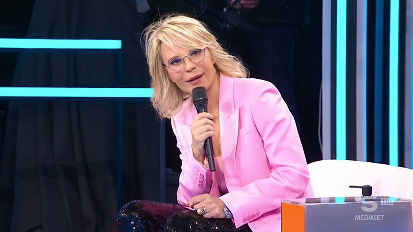 Amici 21, ecco gli ascolti della sesta puntata del serale preview