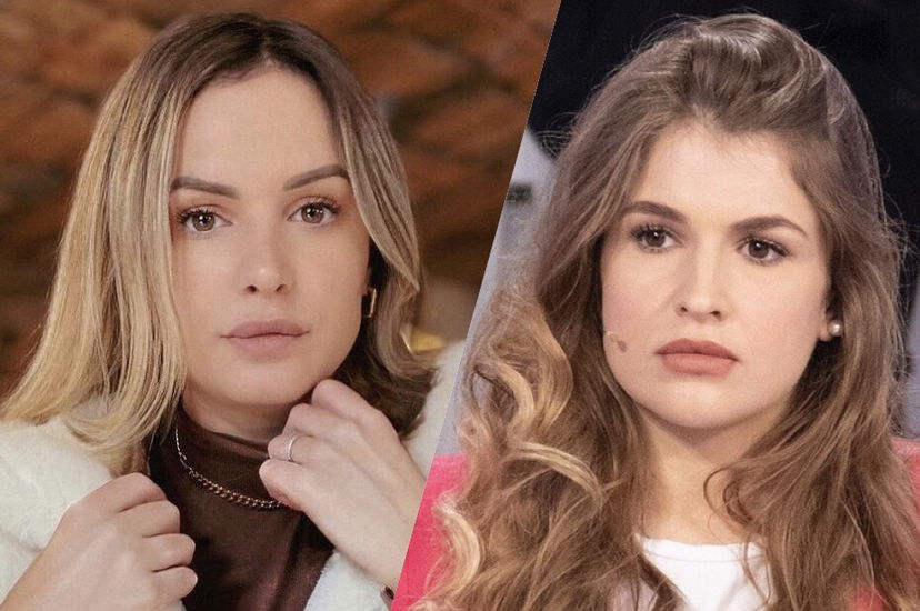 Uomini e Donne, l’ex corteggiatrice Marta Pasqualato sull’attuale tronista Veronica Rimondi: “Ci conosciamo, mi ha bloccata sui social” preview