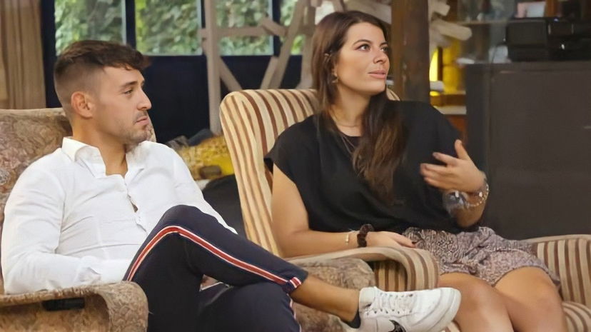 Matrimonio a prima vista 8, Giorgia Rosati e Antonio Quarta si sono lasciati: “Pensavamo sarebbe stato più semplice ma…” preview