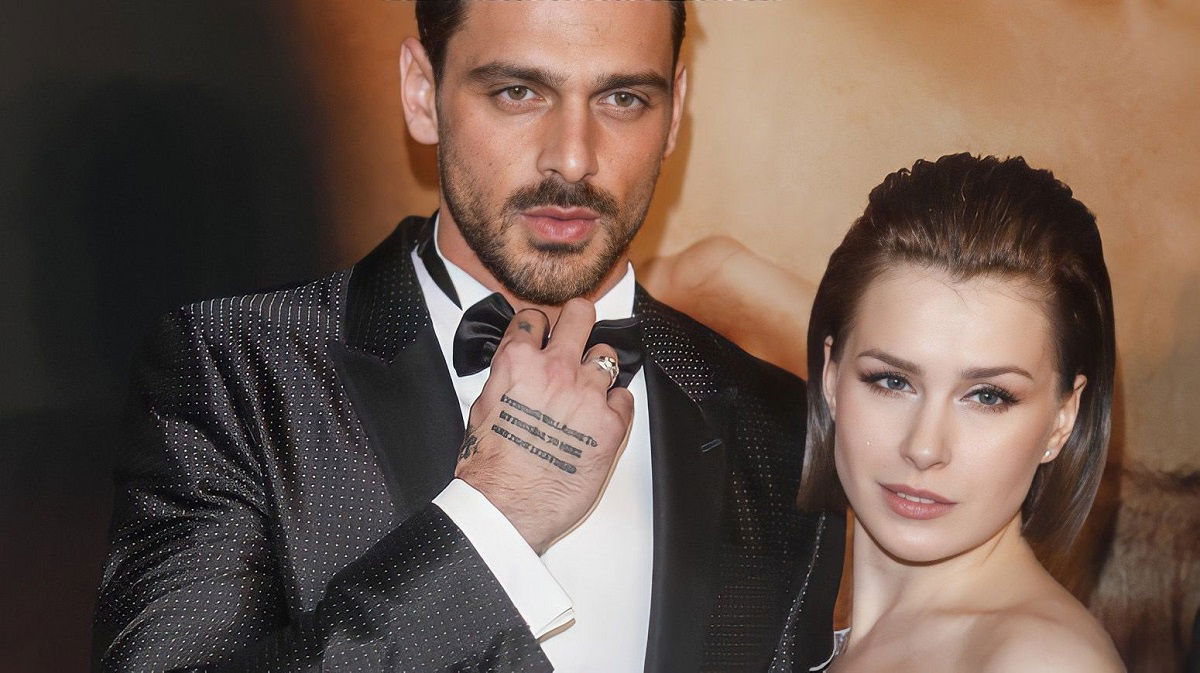 Michele Morrone si è fidanzato con Anna Maria Sieklucka, sua co-protagonista nel film 365 giorni? Ecco il romantico gesto che l’attore avrebbe dedicato alla nuova compagna! article-post