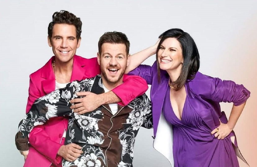 Eurovision 2022, ecco quali saranno le performance di Laura Pausini, Alessandro Cattelan e Mika durante la kermesse europea che si svolgerà in Italia preview