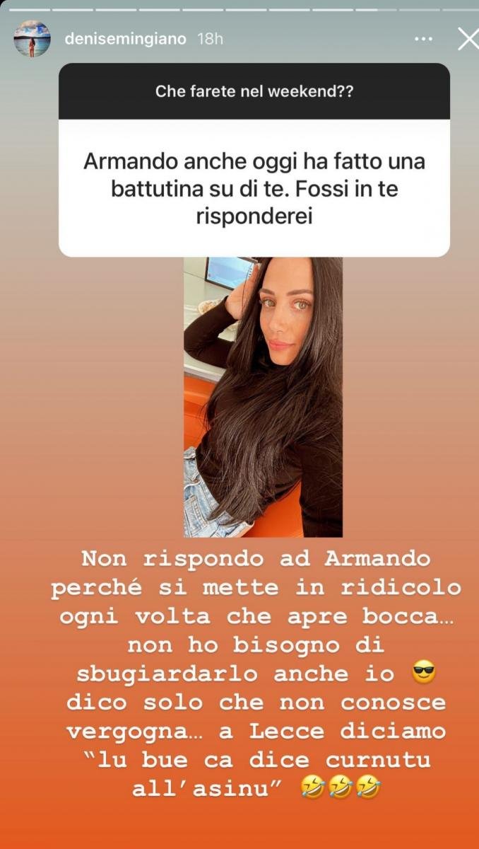 Mingiano - Instagram 