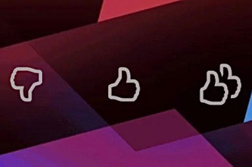 Netflix aggiunge l’icona del doppio pollice in su: ecco a cosa serve la nuova reaction preview