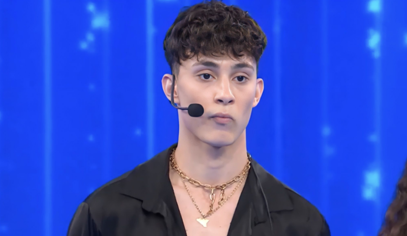 Amici 21, settima puntata del serale: eliminato Nunzio Stancampiano preview