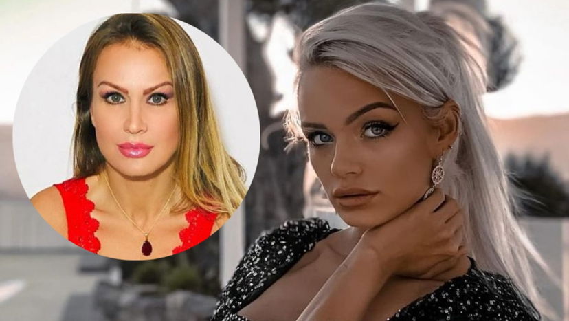 Isola 16, la decisione di Mercedesz Henger sull’ingresso nel reality dopo l’incidente della madre preview