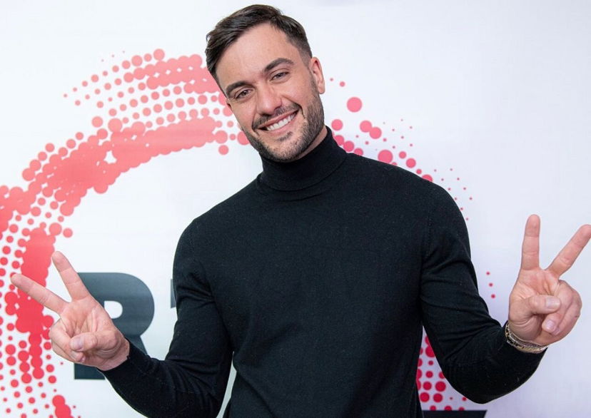 Gf Vip, Pierpaolo Pretelli rivela qual è il suo nuovo progetto lavorativo! preview