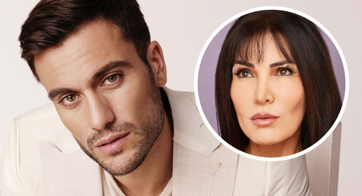 Gf Vip 7, Pierpaolo Pretelli a proposito del possibile ingresso di Fariba Tehrani nella Casa: “Se dovesse partecipare…” article-post