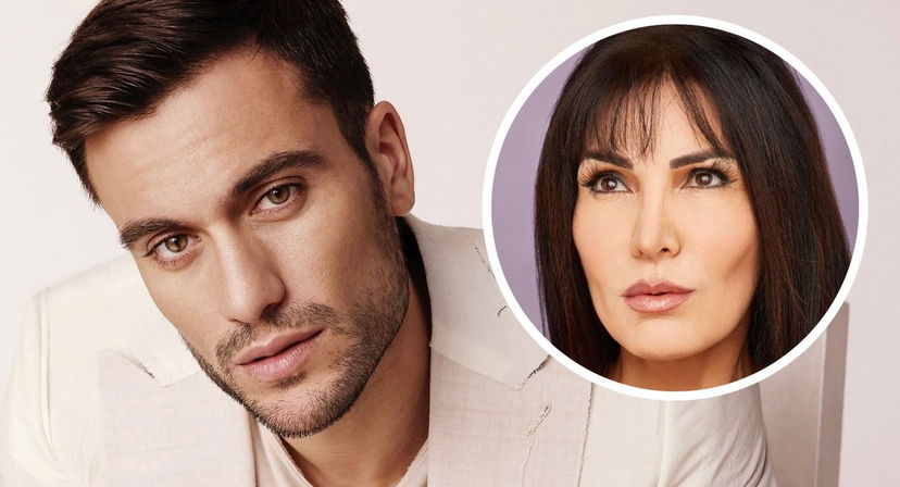 Gf Vip 7, Pierpaolo Pretelli a proposito del possibile ingresso di Fariba Tehrani nella Casa: “Se dovesse partecipare…” preview