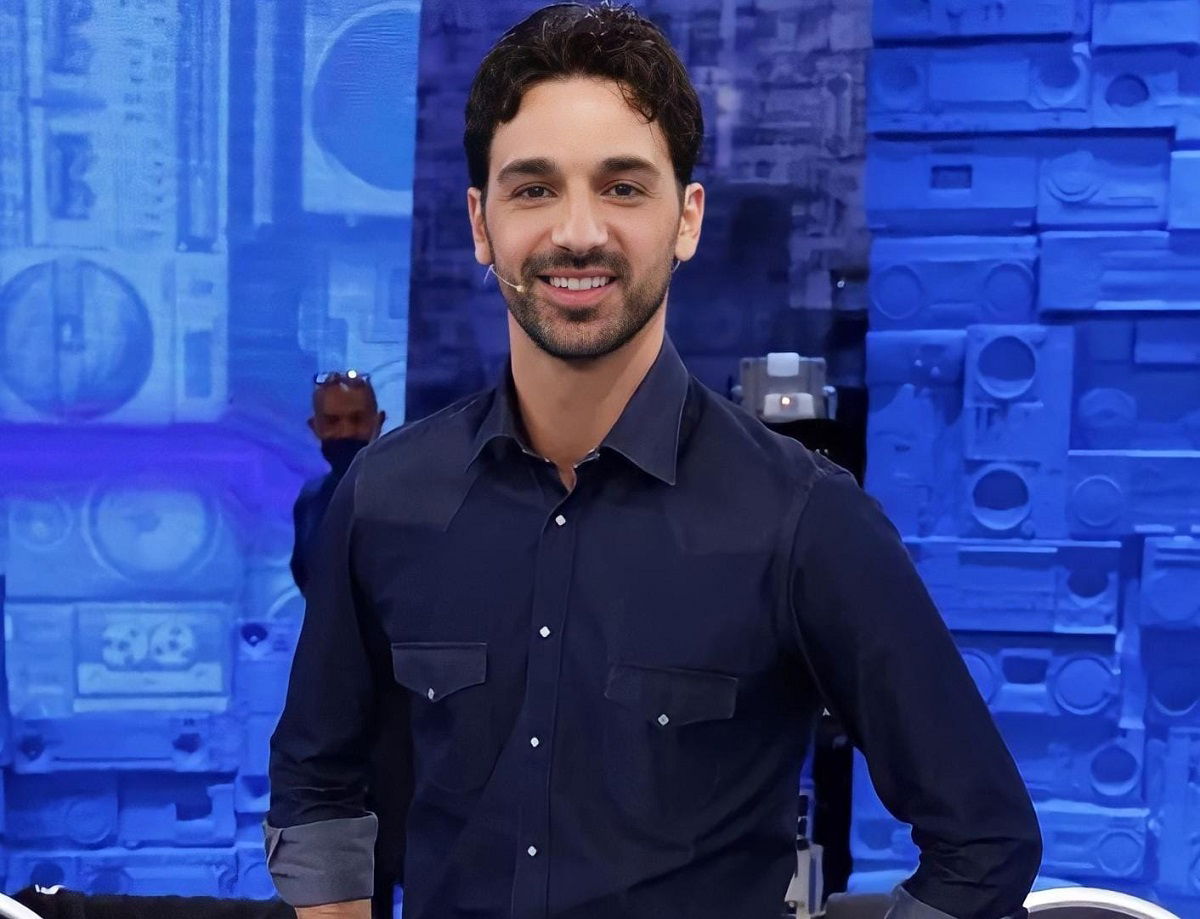 Amici 21, Raimondo Todaro parla del suo futuro nel talent article-post