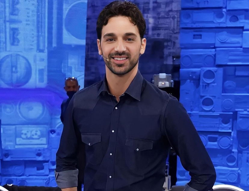 Amici 21, Raimondo Todaro parla del suo futuro nel talent preview