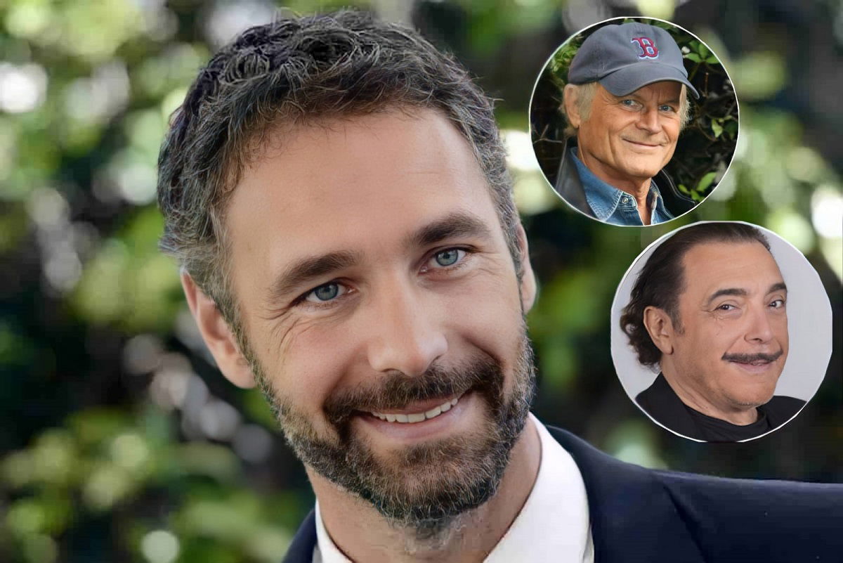 Don Matteo 13, Raoul Bova parla dell’incontro con Terence Hill e dello scetticismo di Nino Frassica nei suoi confronti article-post