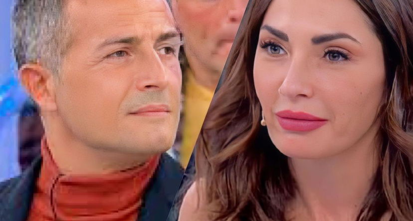 Uomini e Donne, Riccardo Guarnieri e Ida Platano a cena insieme? La segnalazione (Foto) preview