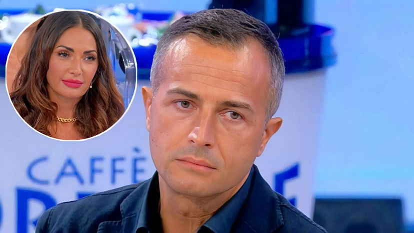 Uomini e Donne, spunta un retroscena inedito sul ritorno di Riccardo Guarnieri nel programma preview